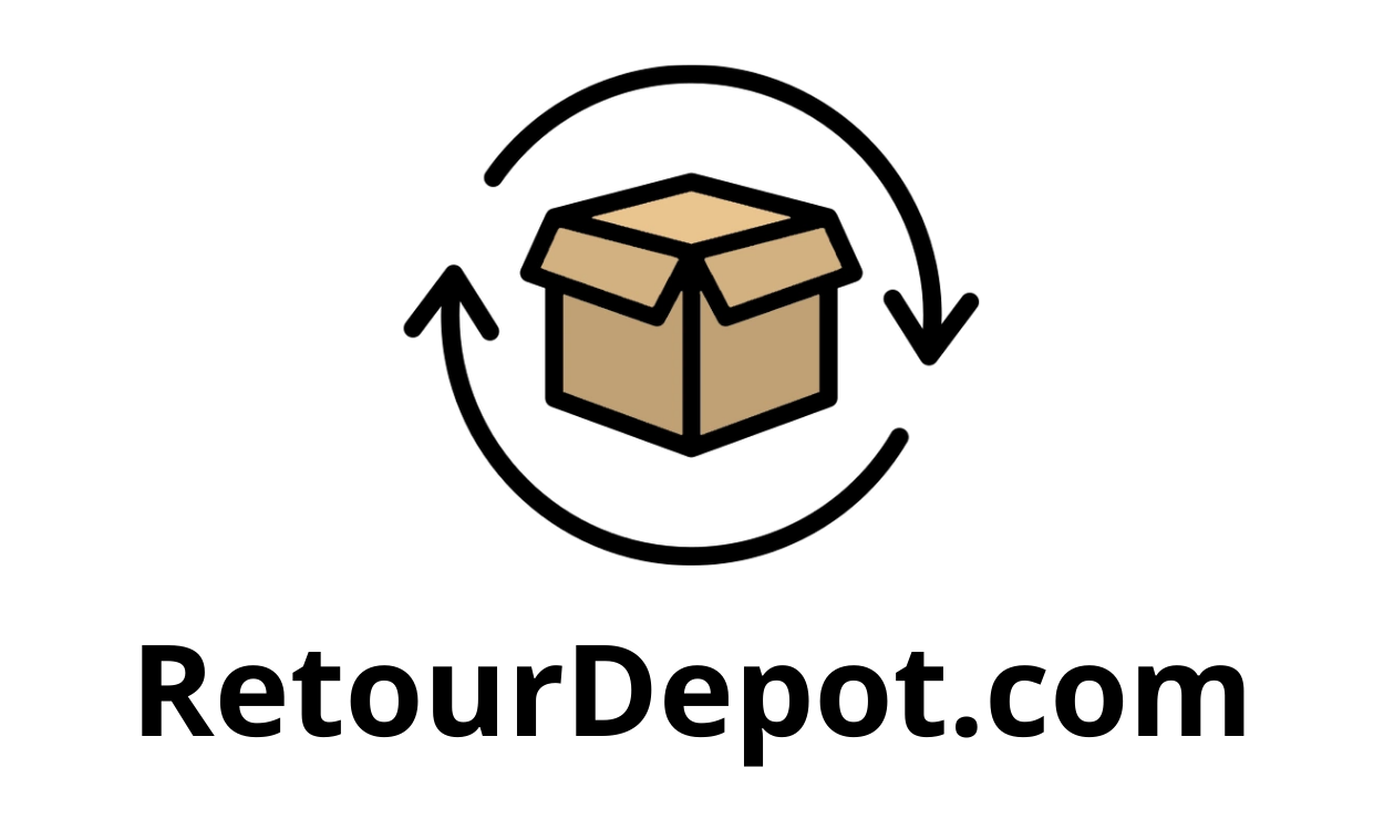 Retourdepot